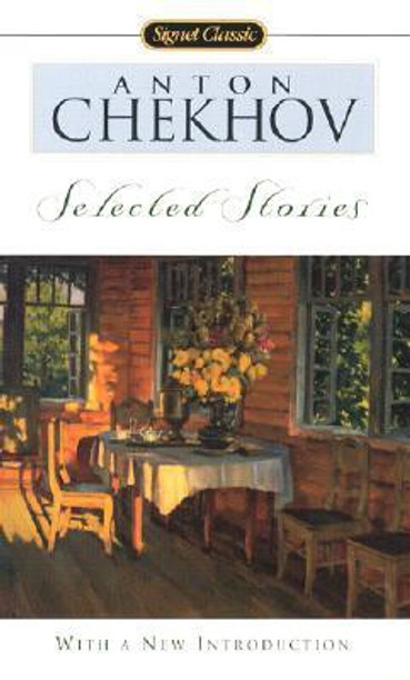 Selected Stories: (150th Anniversary Edition)